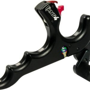 T.R.U. BALL RELEASE FANG 4