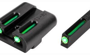 TRUGLO SIGHT SET FOR GLOCK