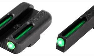 TRUGLO SIGHT SET FOR GLOCK
