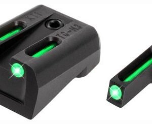 TRUGLO SIGHT SET KIMBER PISTOL