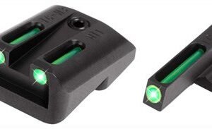 TRUGLO SIGHT SET 1911 5"