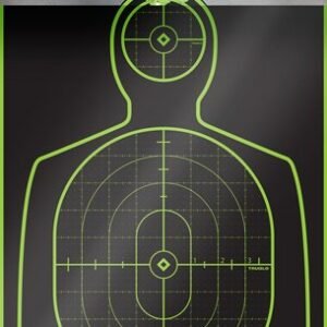 TRUGLO TRU-SEE REACTIVE TARGET