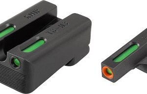 TRUGLO SIGHT SET KIMBER 1911