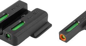 TRUGLO SIGHT SET S&W M&P MOST