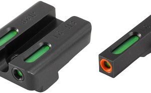 TRUGLO SIGHT SET SIG #6/#8