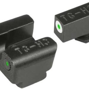 TRUGLO SIGHT SET FOR GLOCK 42/