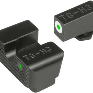 TRUGLO SIGHT SET FOR GLOCK HI