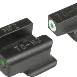 TRUGLO SIGHT SET S&W BODYGUARD