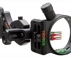 TRUGLO BOW SIGHT STORM 5-PIN