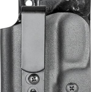 FOBUS HOLSTER EXTRACTION IWB