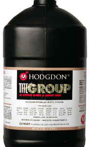 HODGDON TITEGROUP 4LB CAN