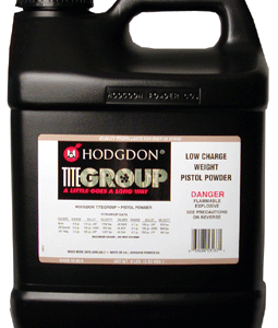 HODGDON TITEGROUP 8LB CAN !