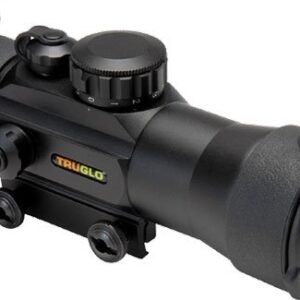 TRUGLO RED DOT SIGHT 2X42MM