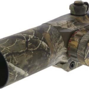 TRUGLO 1X30MM SIGHT RED/GREEN