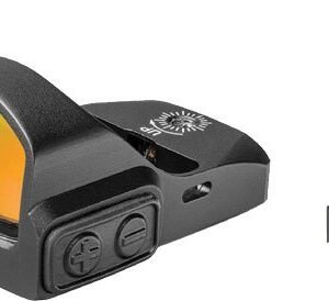 TRUGLO RED-DOT MICRO TRU-TEC