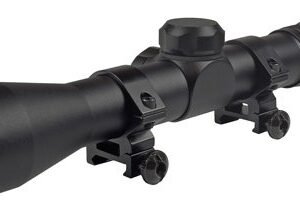 TRUGLO SCOPE BUCKLINE 4X32MM