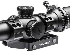 TRUGLO OMNIA 1-4X24MM SCOPE