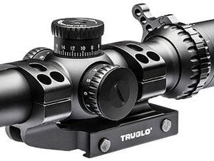 TRUGLO OMNIA 1-6X24MM SCOPE