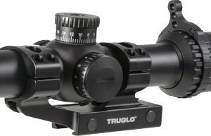 TRUGLO OMNIA 1-8X24MM SCOPE