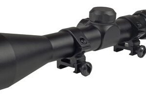 TRUGLO SCOPE BUCKLINE 3-9X40MM