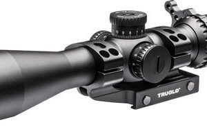 TRUGLO EMINUS 3-9X42MM SCOPE
