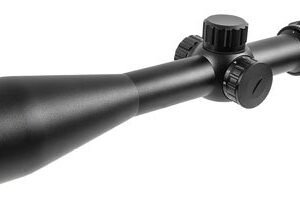TRUGLO SCOPE INTERCEPT 4-12X44