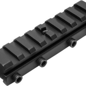 TRUGLO SCOPE/RED DOT MOUNTING