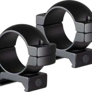 TRUGLO RINGS 1" MEDIUM MATTE
