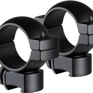 TRUGLO RINGS 1" MEDIUM MATTE