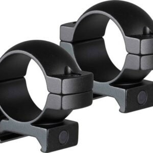 TRUGLO RINGS 1" MEDIUM MATTE