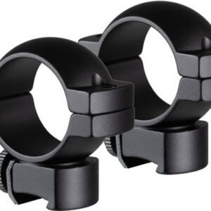 TRUGLO RINGS 1" MEDIUM MATTE
