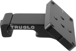 TRUGLO PICATINNY RISER MOUNT