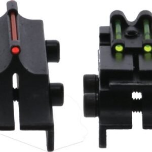 TRUGLO SIGHT SET GOBBLE-DOT