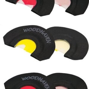 WOODHAVEN CUSTOM CALLS PURE