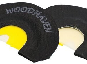 WOODHAVEN CUSTOM CALLS