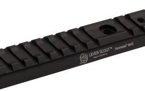 XS LEVER SCOUT MOUNT