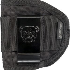 BULLDOG INSIDE PANTS HOLSTER