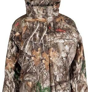 HABIT LADIES INSULATED PARKA