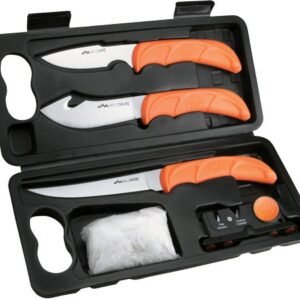 OUTDOOR EDGE WILD LITE 6 PIECE