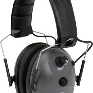 WALKERS MUFF ELECTRONIC 1-MIC