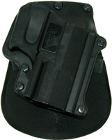 FOBUS HOLSTER PADDLE FOR