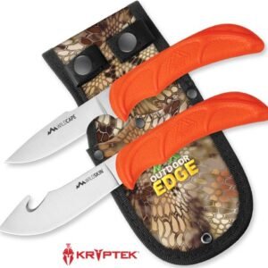 OUTDOOR EDGE WILD PAIR SKINNER