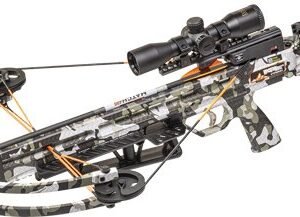 WICKED RIDGE XBOW RAMPAGE XS