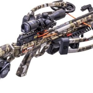 WICKED RIDGE XBOW RDX 410