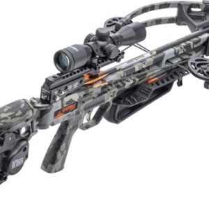 WICKED RIDGE XBOW INVADER M1