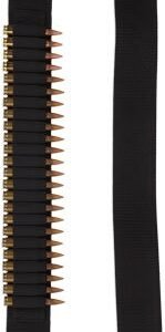 BULLDOG RIFLE AMMO BANDOLIER