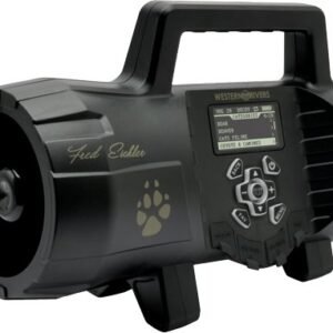 WESTERN RIVERS ELECTRONIC