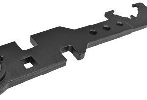 GUNTEC ARMORER'S WRENCH