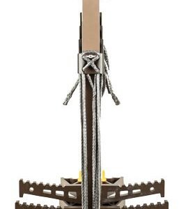 TETHRD WORKHORSE CLIMBING