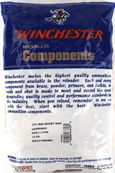 WINCHESTER UNPRIMED CASES 270